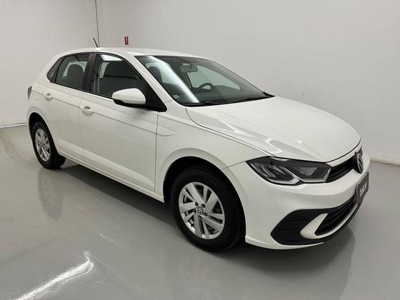 VOLKSWAGEN POLO 1.0 170 TSI MANUAL VOLKSWAGEN POLO 1.0 170 TSI MANUAL